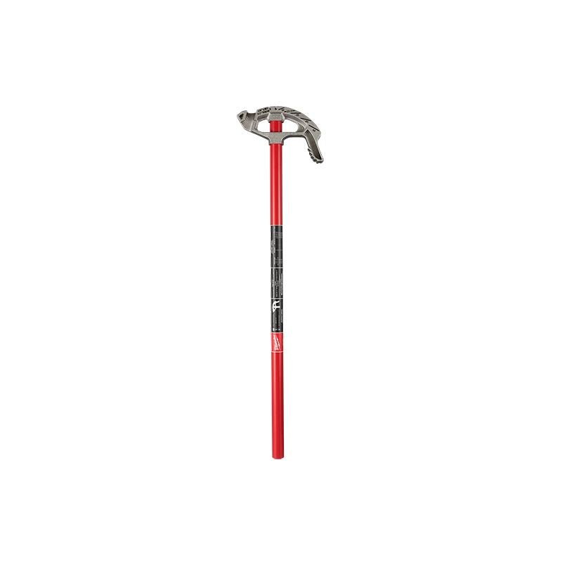 Milwaukee 48 - 22 - 4071 3/4“ Aluminum Conduit Bender - Mississauga Hardware Centre IncMilwaukee48-22-4071