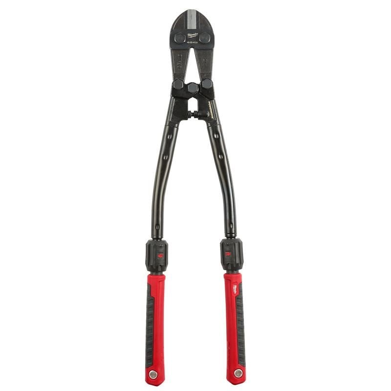 Milwaukee 48 - 22 - 4124 24 in. Adaptable Bolt Cutter with POWERMOVE - Mississauga Hardware Centre Inc