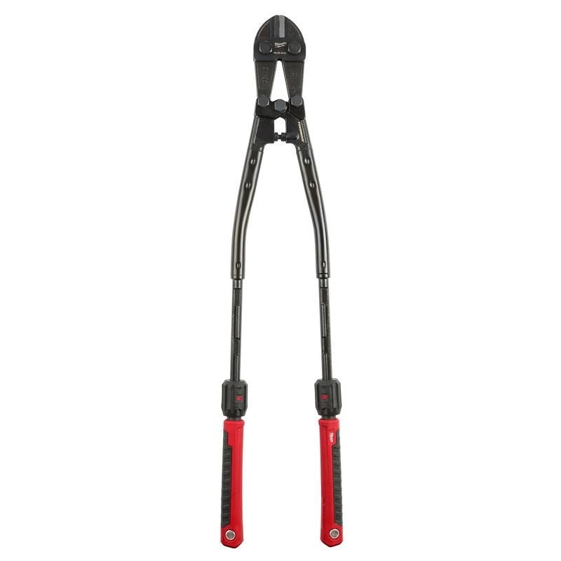 Milwaukee 48 - 22 - 4124 24 in. Adaptable Bolt Cutter with POWERMOVE - Mississauga Hardware Centre Inc