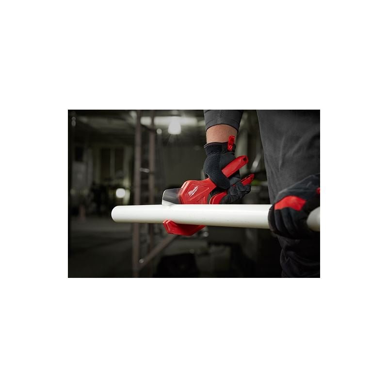 Milwaukee 48 - 22 - 4210 1 - 5/8" Ratcheting Pipe Cutter - Mississauga Hardware Centre IncMilwaukee48-22-4210