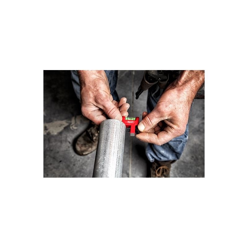 Milwaukee 48 - 22 - 5001 Pipe Lock Level - Mississauga Hardware Centre IncMilwaukee48-22-5001