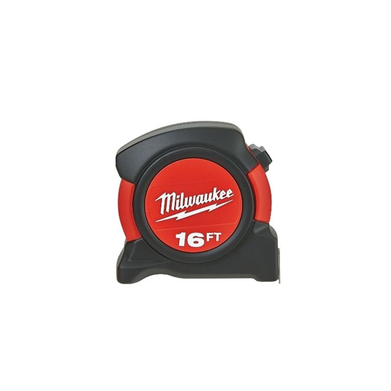 Milwaukee | 48 - 22 - 5516 16ft Tape Measure - Mississauga Hardware Centre IncMilwaukee48-22-5516