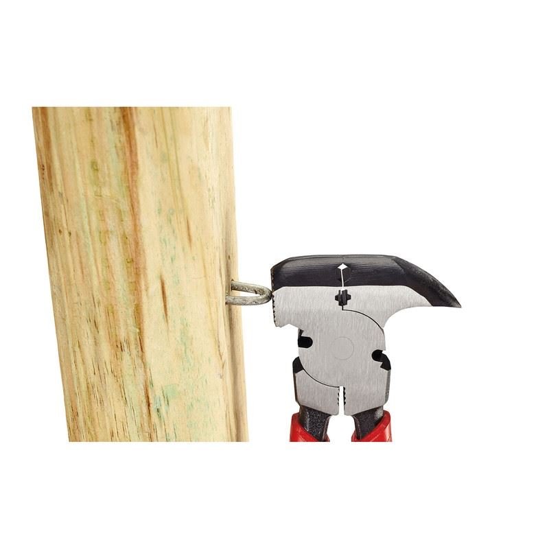 Milwaukee 48 - 22 - 6410 Fencing Pliers - Mississauga Hardware Centre Inc