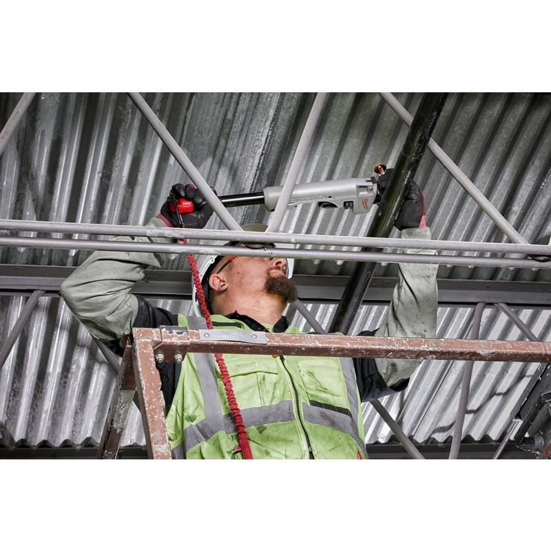 Milwaukee 48 - 22 - 7318 CHEATER Aluminum Adaptable Pipe Wrench - Mississauga Hardware Centre Inc