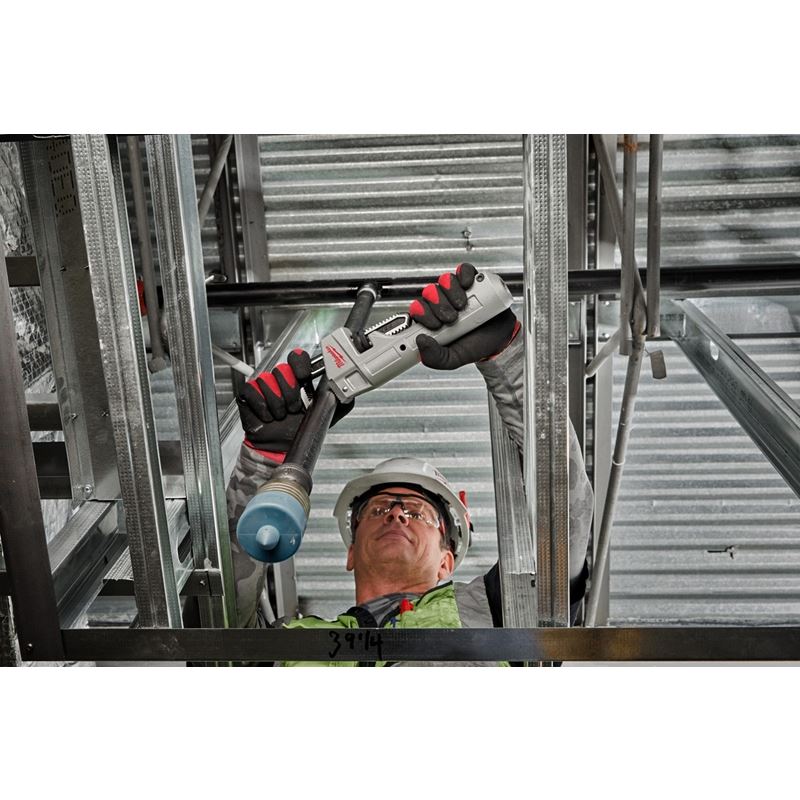 Milwaukee 48 - 22 - 7318 CHEATER Aluminum Adaptable Pipe Wrench - Mississauga Hardware Centre Inc