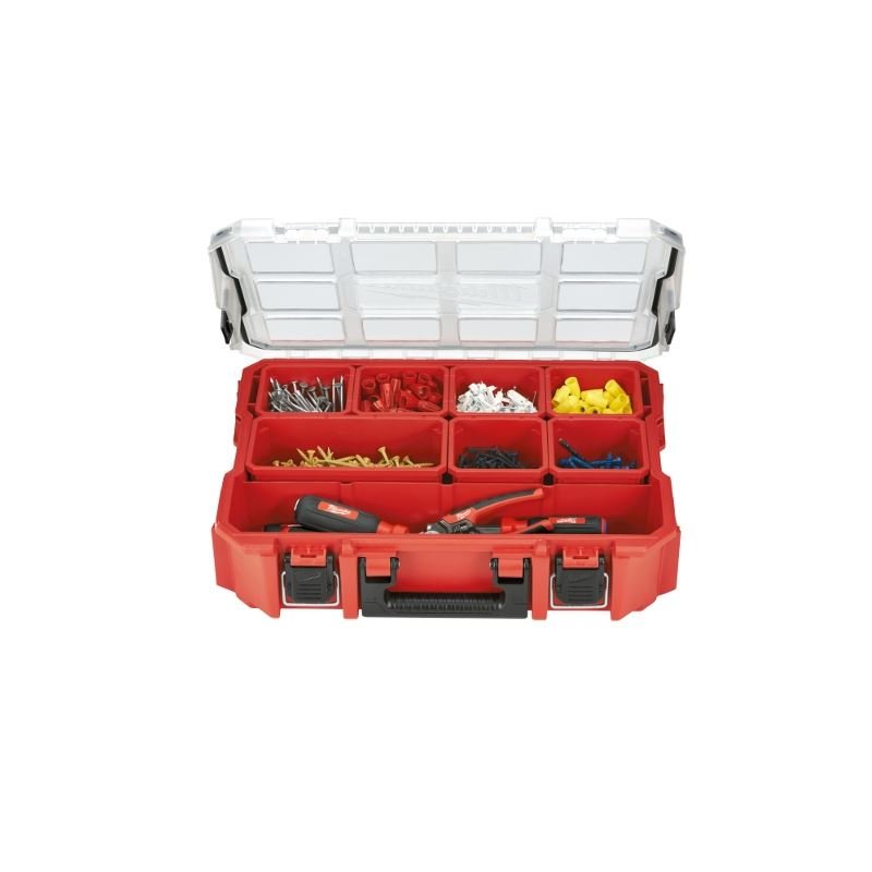 Milwaukee 48 - 22 - 8030 Jobsite Organizer - Mississauga Hardware Centre IncMilwaukee48-22-8030