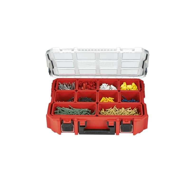 Milwaukee 48 - 22 - 8030 Jobsite Organizer - Mississauga Hardware Centre IncMilwaukee48-22-8030