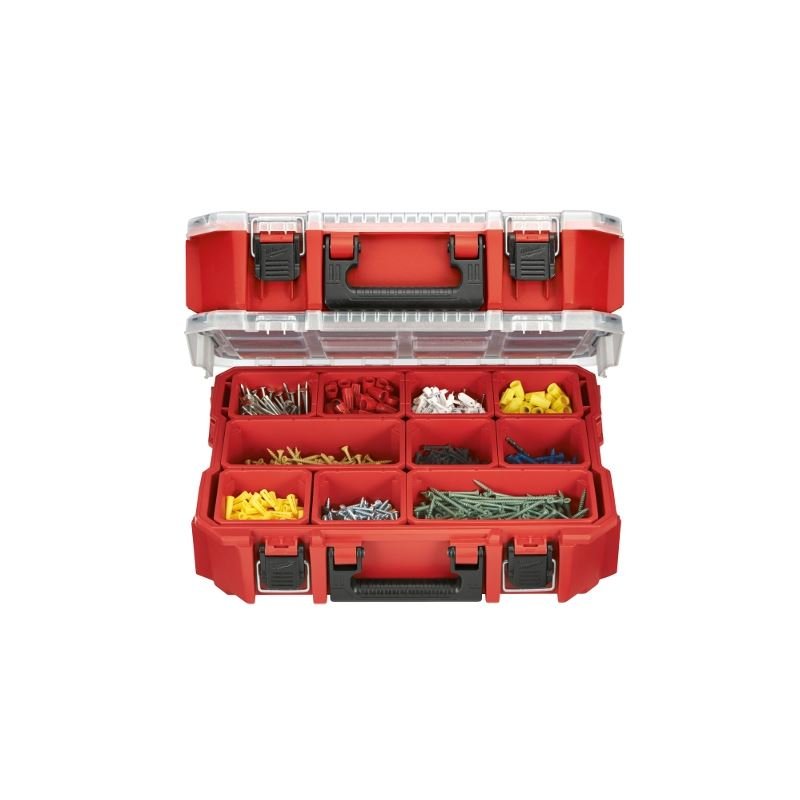 Milwaukee 48 - 22 - 8030 Jobsite Organizer - Mississauga Hardware Centre IncMilwaukee48-22-8030
