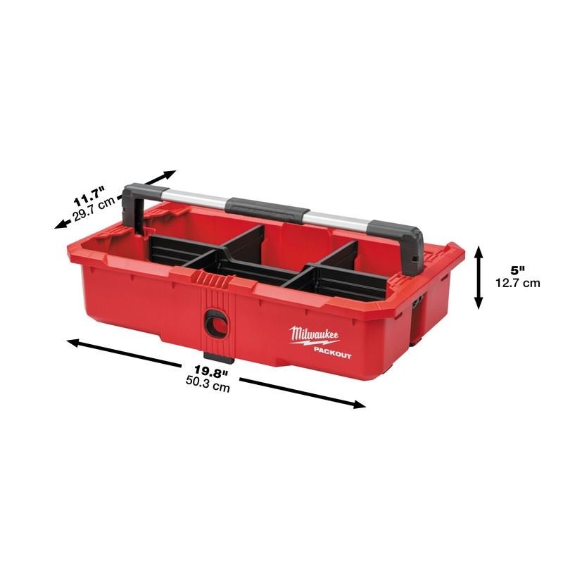 Milwaukee 48 - 22 - 8045 PACKOUT Tool Tray - Mississauga Hardware Centre Inc