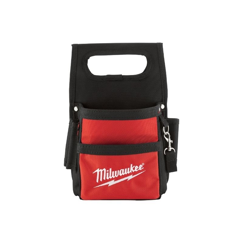 Milwaukee 48 - 22 - 8111 Compact Electricians Work Pouch - Mississauga Hardware Centre IncMilwaukee48-22-8111