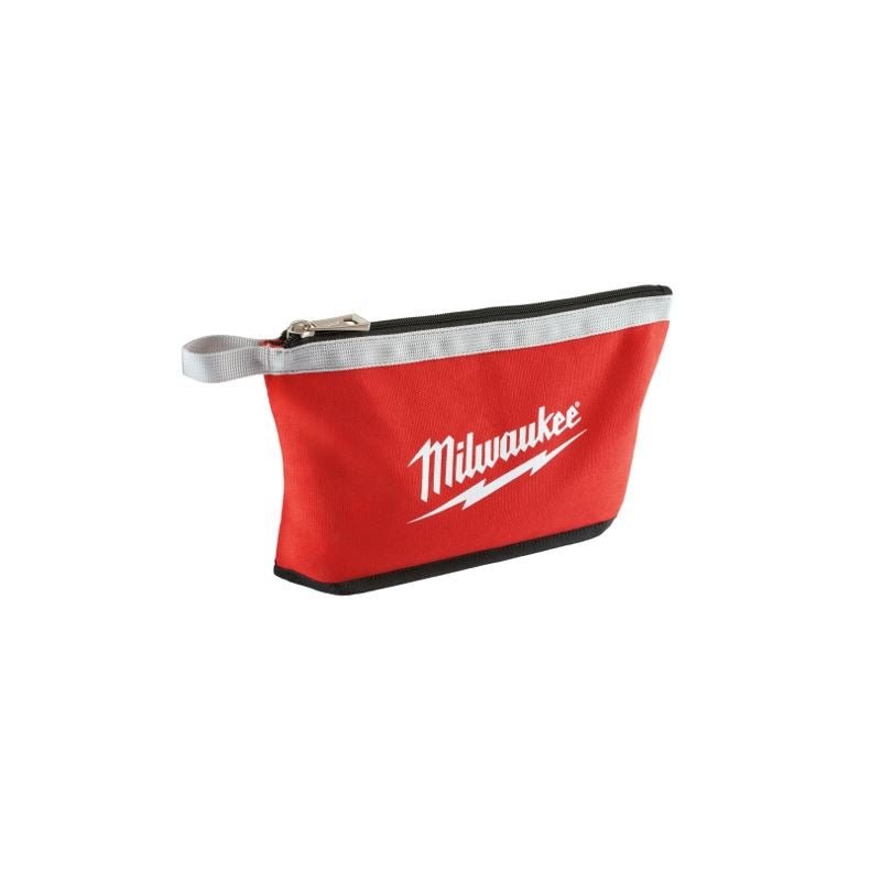 Milwaukee | 48 - 22 - 8193 3 Pk Zipper Pouches - Mississauga Hardware Centre IncMilwaukee48-22-8193