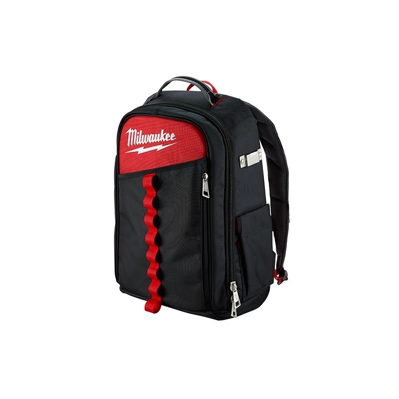 Milwaukee 48 - 22 - 8202 Low - Profile Backpack - Mississauga Hardware Centre IncMilwaukee48-22-8202