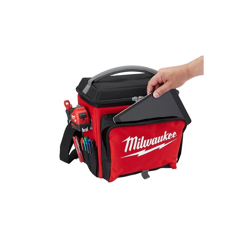 Milwaukee 48 - 22 - 8250 Jobsite Cooler - Mississauga Hardware Centre IncMilwaukee48-22-8250