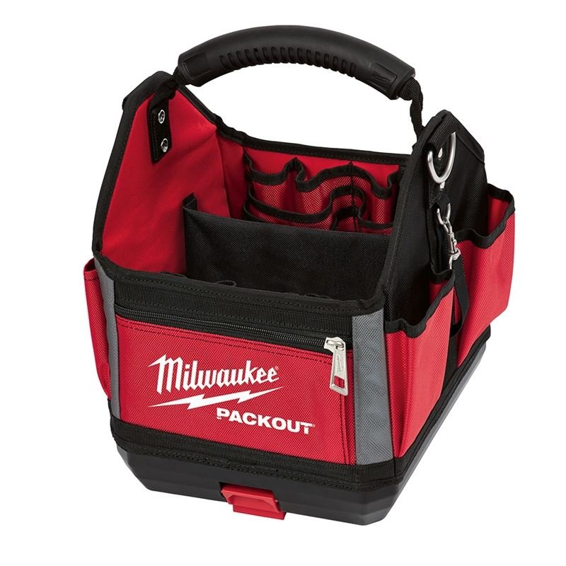 Milwaukee 48 - 22 - 8310 10" PACKOUT Tote - Mississauga Hardware Centre IncMilwaukee48-22-8310