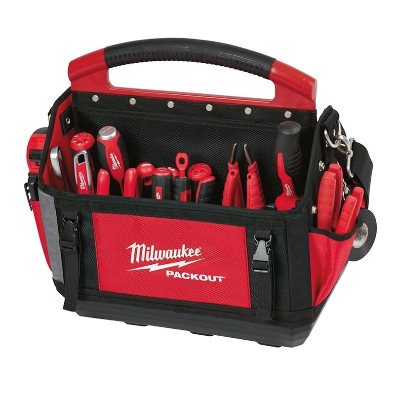 Milwaukee 48 - 22 - 8315 15" PACKOUT Tote - Mississauga Hardware Centre IncMilwaukee48-22-8315