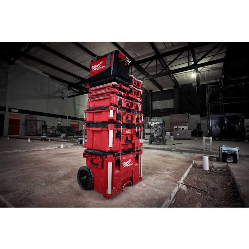 Milwaukee 48 - 22 - 8321 15 in. PACKOUT Tool Bag - Mississauga Hardware Centre IncMilwaukee48-22-8321