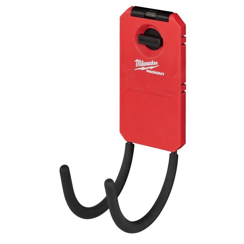 Milwaukee 48 - 22 - 8331 PACKOUT 6in Curved Hook - Mississauga Hardware Centre Inc