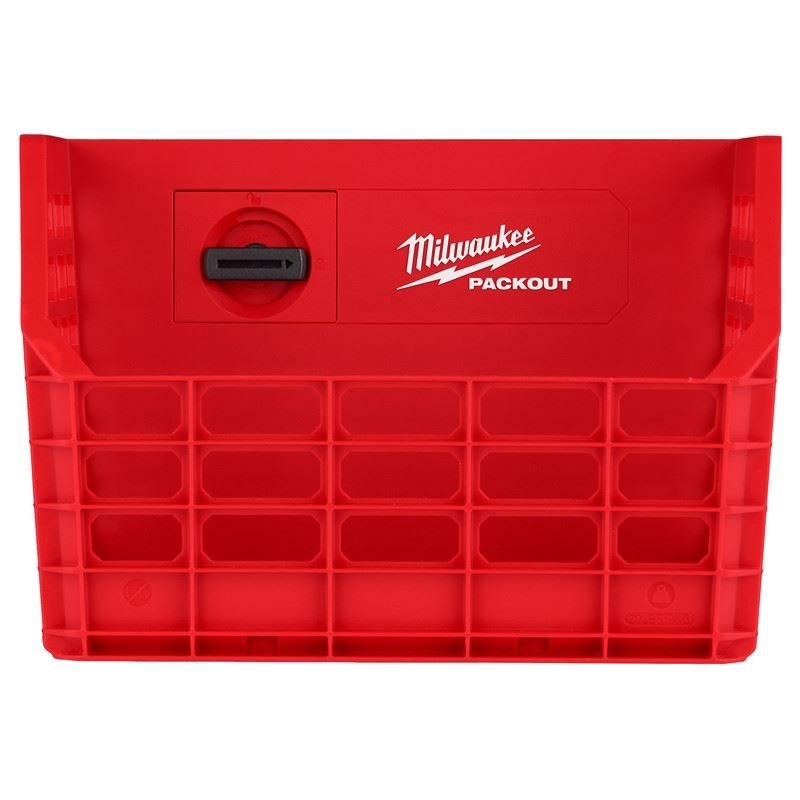Milwaukee 48 - 22 - 8342 PACKOUT Compact Wall Basket - Mississauga Hardware Centre Inc
