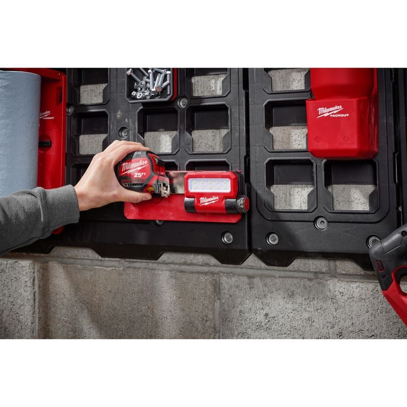 Milwaukee 48 - 22 - 8344 PACKOUT Belt Clip Rack - Mississauga Hardware Centre Inc