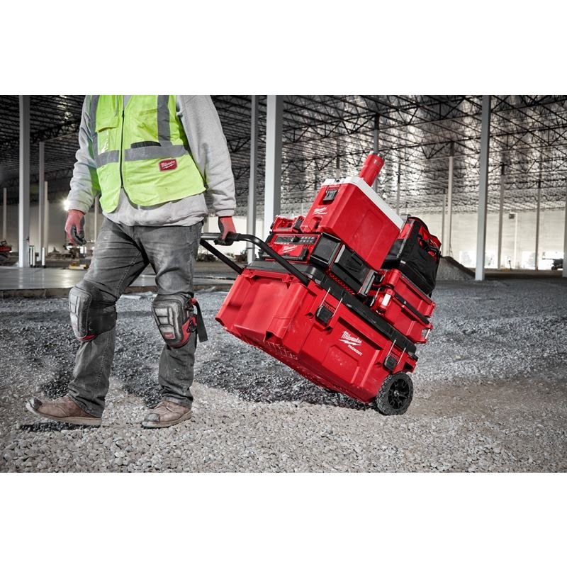 Milwaukee 48 - 22 - 8392R PACKOUT 20oz Tumbler - Mississauga Hardware Centre Inc