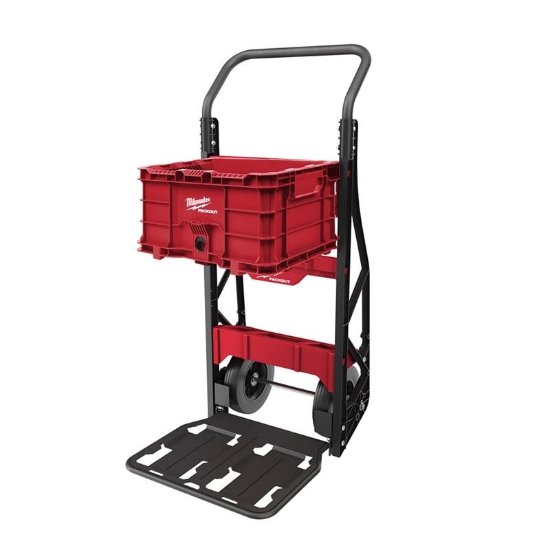 Milwaukee 48 - 22 - 8415 PACKOUT 2 - Wheel Cart - Mississauga Hardware Centre Inc