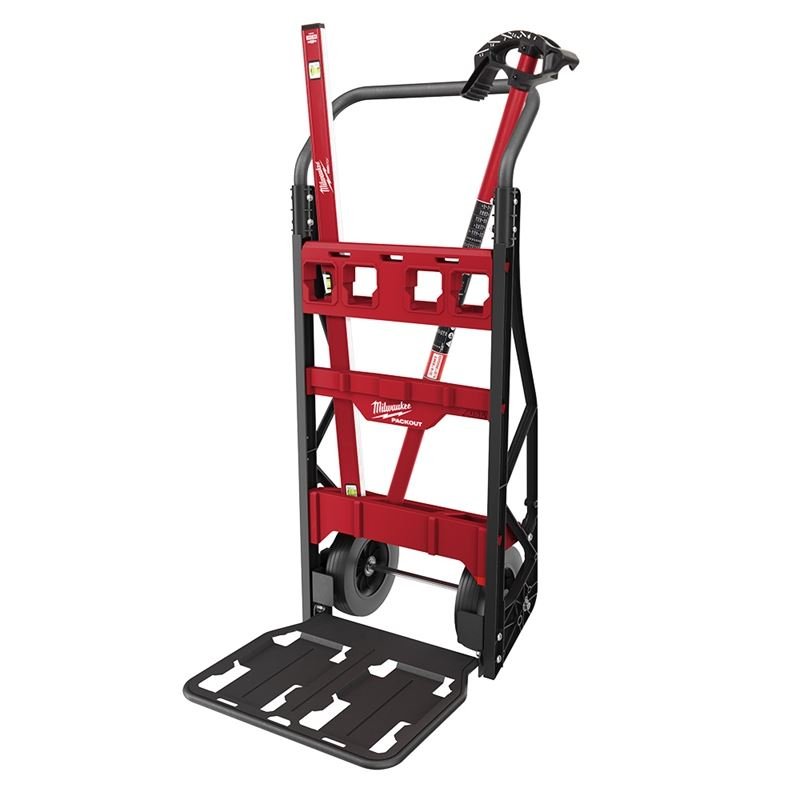 Milwaukee 48 - 22 - 8415 PACKOUT 2 - Wheel Cart - Mississauga Hardware Centre Inc