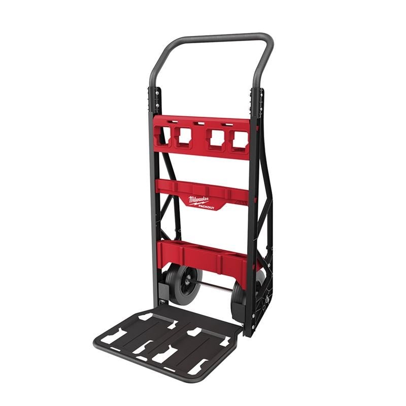 Milwaukee 48 - 22 - 8415 PACKOUT 2 - Wheel Cart - Mississauga Hardware Centre Inc