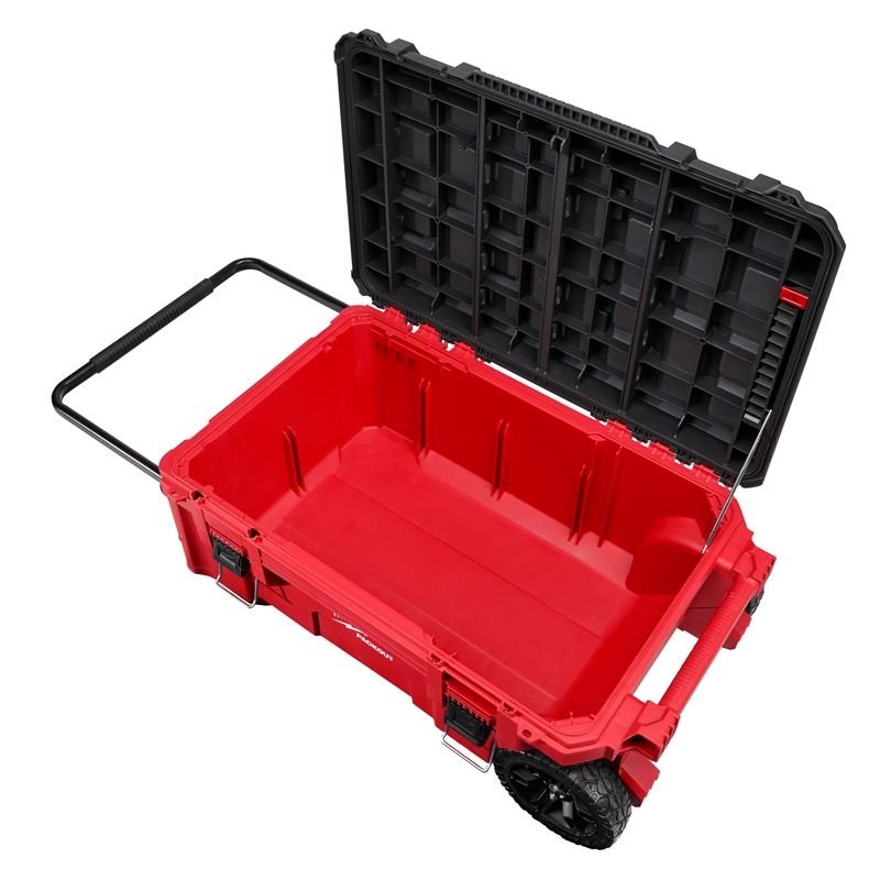 Milwaukee 48 - 22 - 8428 PACKOUT Rolling Tool Chest - Mississauga Hardware Centre Inc