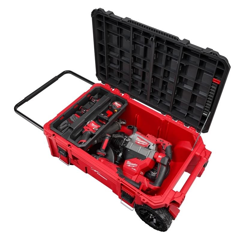 Milwaukee 48 - 22 - 8428 PACKOUT Rolling Tool Chest - Mississauga Hardware Centre Inc