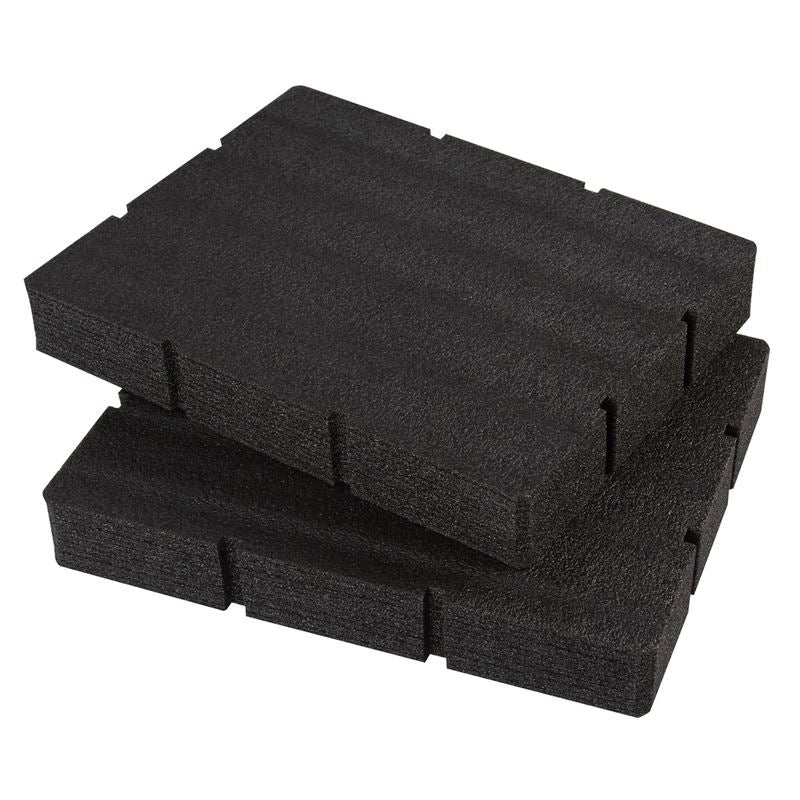 Milwaukee 48 - 22 - 8452 Customizable Foam Insert for PACKOUT Drawer Tool Boxes - Mississauga Hardware Centre Inc