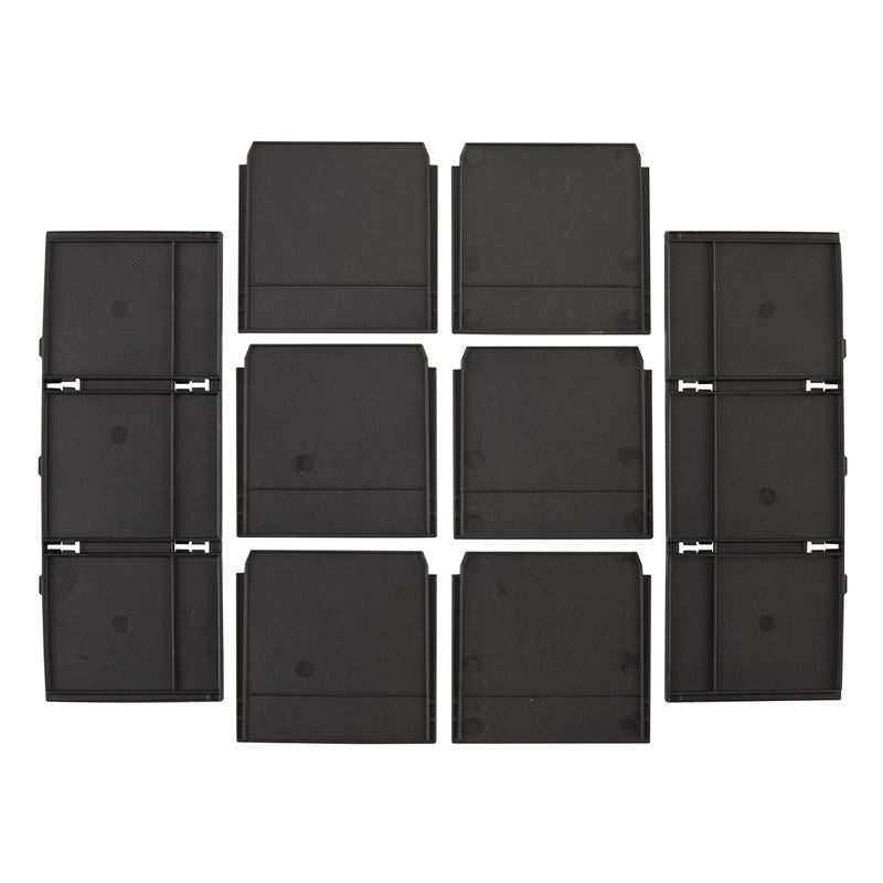 Milwaukee 48 - 22 - 8472 Drawer Dividers for PACKOUT 2 - Drawer Tool Box - Mississauga Hardware Centre Inc