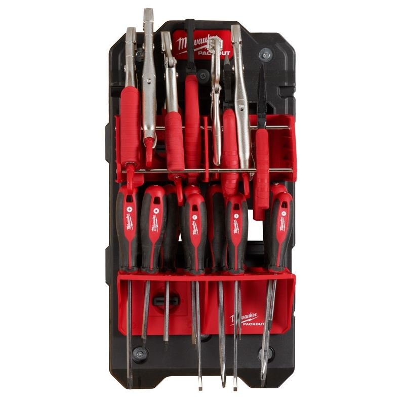 Milwaukee 48 - 22 - 8486 PACKOUT Compact Wall Plate - Mississauga Hardware Centre Inc