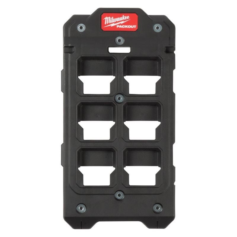 Milwaukee 48 - 22 - 8486 PACKOUT Compact Wall Plate - Mississauga Hardware Centre Inc
