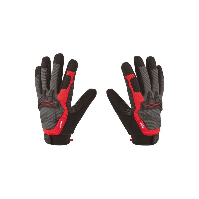 Milwaukee 48 - 22 - 8734 Demolition Gloves - XXL - Mississauga Hardware Centre IncMilwaukee48-22-8734