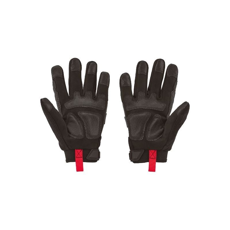 Milwaukee 48 - 22 - 8734 Demolition Gloves - XXL - Mississauga Hardware Centre IncMilwaukee48-22-8734