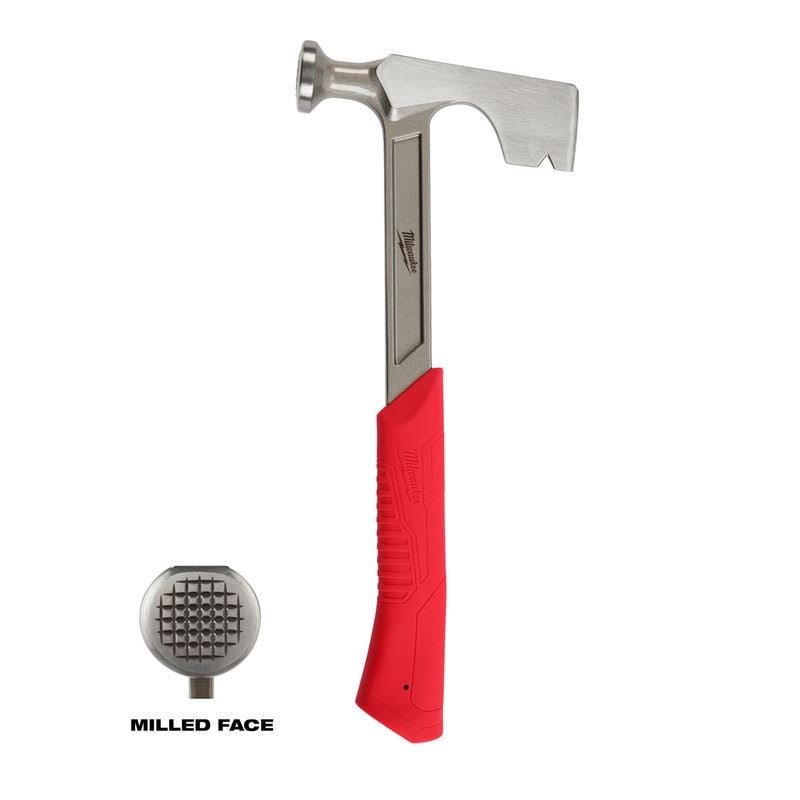 Milwaukee 48 - 22 - 9060 15oz Drywall Hammer - Mississauga Hardware Centre Inc