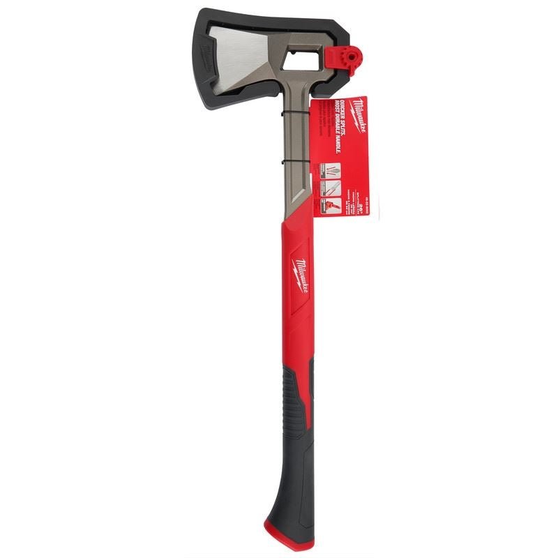 Milwaukee 48 - 22 - 9062 26in Splitting Axe - Mississauga Hardware Centre Inc