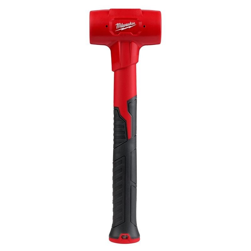 Milwaukee 48 - 22 - 9150 28oz Dead Blow Hammer - Mississauga Hardware Centre Inc