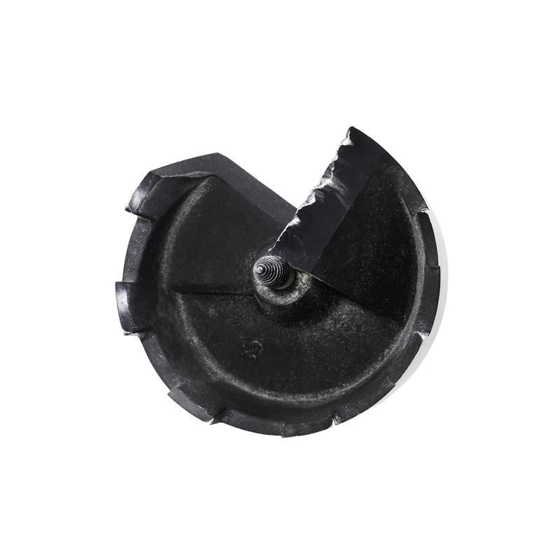 Milwaukee 48 - 25 - 2121 Selfeed Bit 2 - 1/8"" - Mississauga Hardware Centre IncMilwaukee48-25-2121