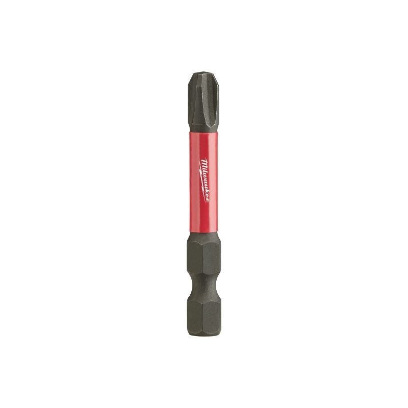 Milwaukee 48 - 32 - 4463 SHOCKWAVE 2 Impact Phillips 3 Power Bit - Mississauga Hardware Centre IncMilwaukee48-32-4463