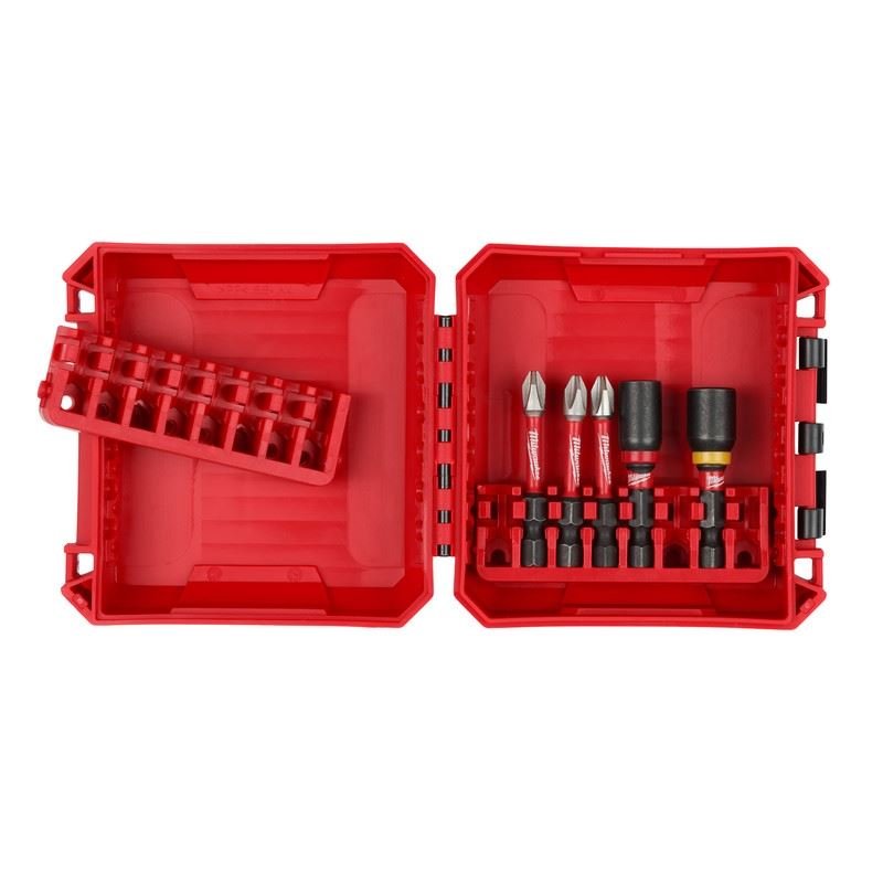 Milwaukee 48 - 32 - 9920 Customizable Small Case for Impact Driver Accessories - Mississauga Hardware Centre Inc