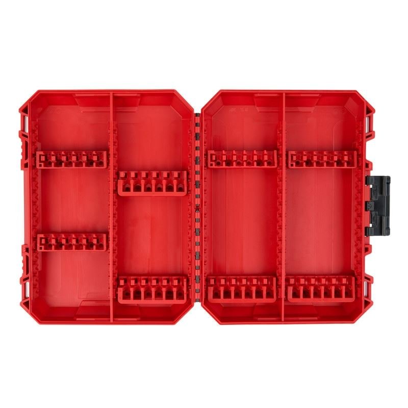Milwaukee 48 - 32 - 9922 Customizable Large Case for Impact Driver Accessories - Mississauga Hardware Centre Inc