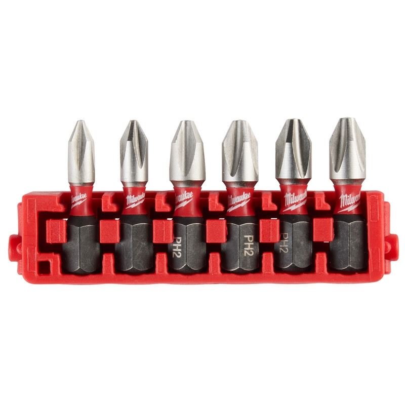 Milwaukee 48 - 32 - 9934 Large Case Rows for Insert Bit Accessories 5PK - Mississauga Hardware Centre Inc