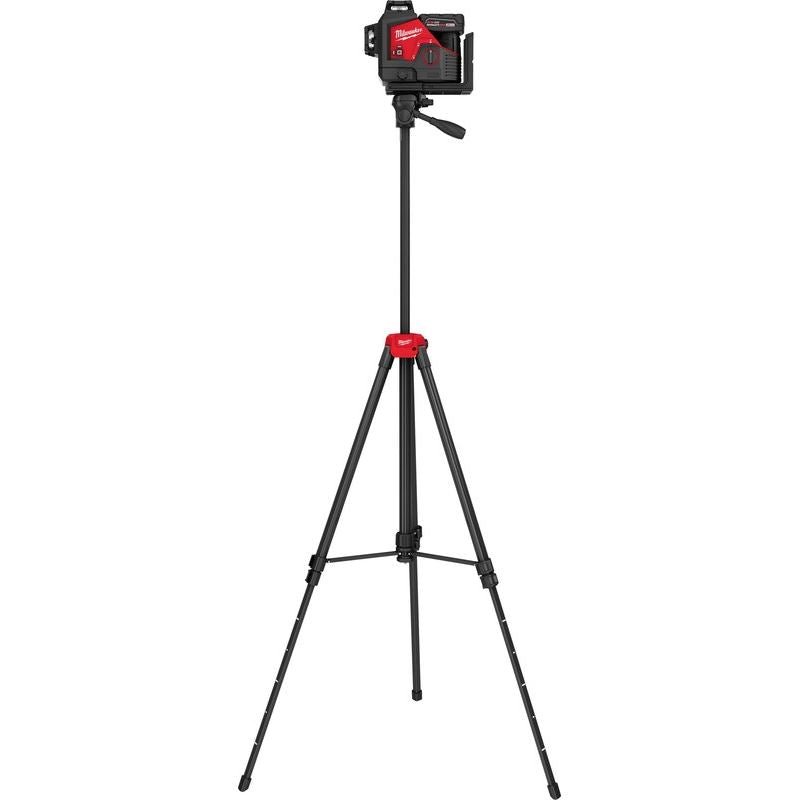Milwaukee 48 - 35 - 1411 72 in Laser Tripod - Mississauga Hardware Centre Inc