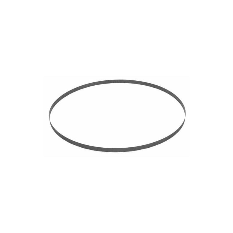 Milwaukee | 48 - 39 - 0512 14 TPI Standard Deep Cut Portable Band Saw Blade (100 Pack) - Mississauga Hardware Centre IncMilwaukee48-39-0512