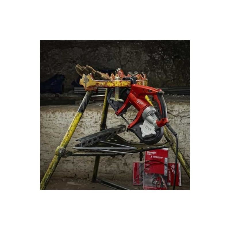 Milwaukee | 48 - 39 - 0538 24 TPI Compact Portable Band Saw Blade - Mississauga Hardware Centre IncMilwaukee48-39-0538