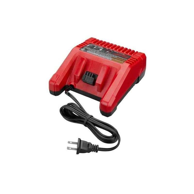 Milwaukee | 48 - 59 - 1801 M18 Lithium - Ion Battery Charger - Mississauga Hardware Centre IncMilwaukee48-59-1801