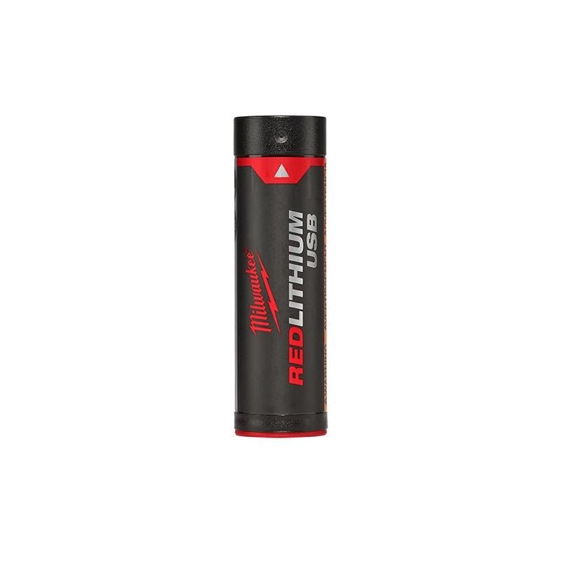 Milwaukee 48 - 59 - 2003 REDLITHIUM USB Battery Charger Kit - Mississauga Hardware Centre IncMilwaukee48-59-2003