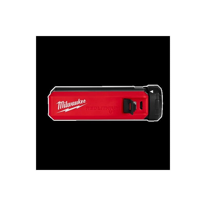 Milwaukee 48 - 59 - 2012 REDLITHIUM USB Charger Portable Power Source - Mississauga Hardware Centre IncMilwaukee48-59-2012