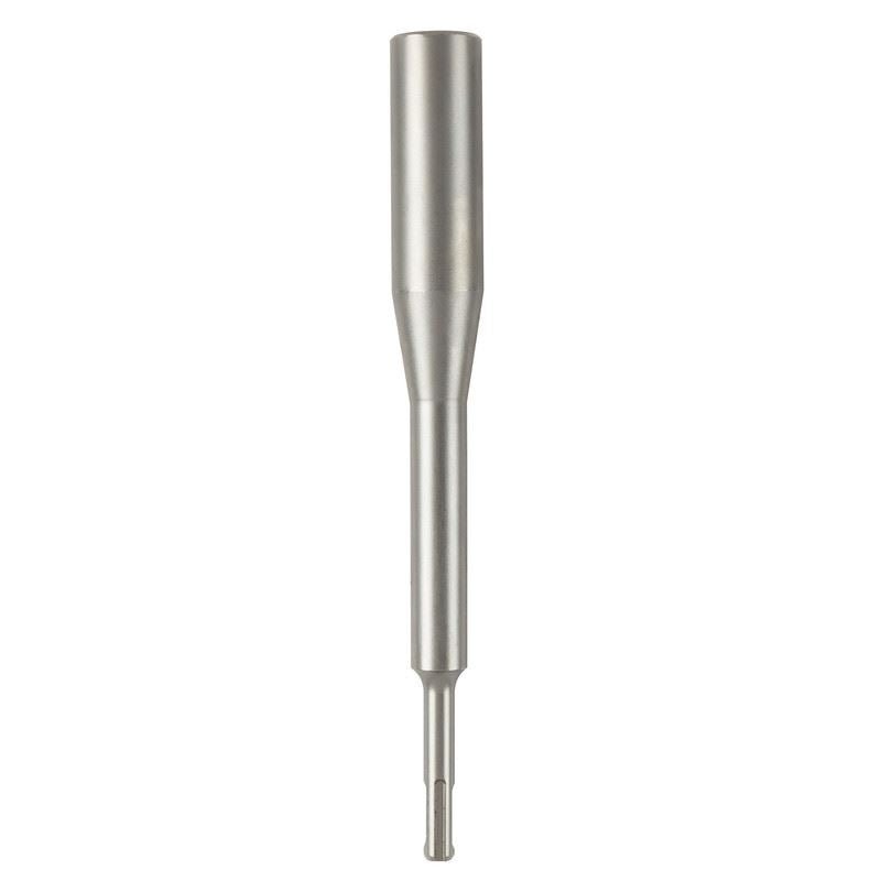 Milwaukee 48 - 62 - 6031 SDS - PLUS 5/8in X 10in GROUND ROD DRIVER - Mississauga Hardware Centre Inc